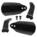 Hand Guards for Scout Bobber by Memphis Shades