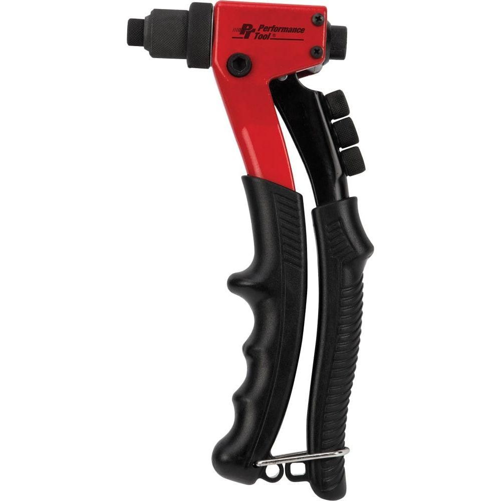 Hand Rivet Gun by Performance Tool W2009 Specialty Tool