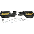 Hand Guards Foreman Flt Black by Moose