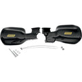 Hand Guards Grizzley 700 Black by Moose
