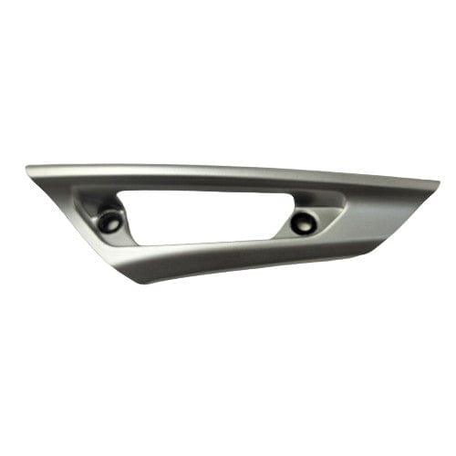 Handle-Pass LH Slvr by Polaris 5142162-385 Passenger Handle