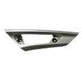Handle-Pass LH Slvr by Polaris 5142162-385 Passenger Handle