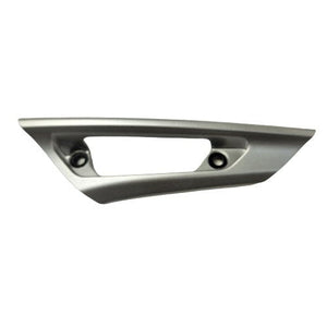 Handle-Pass LH Slvr by Polaris 5142162-385 Passenger Handle