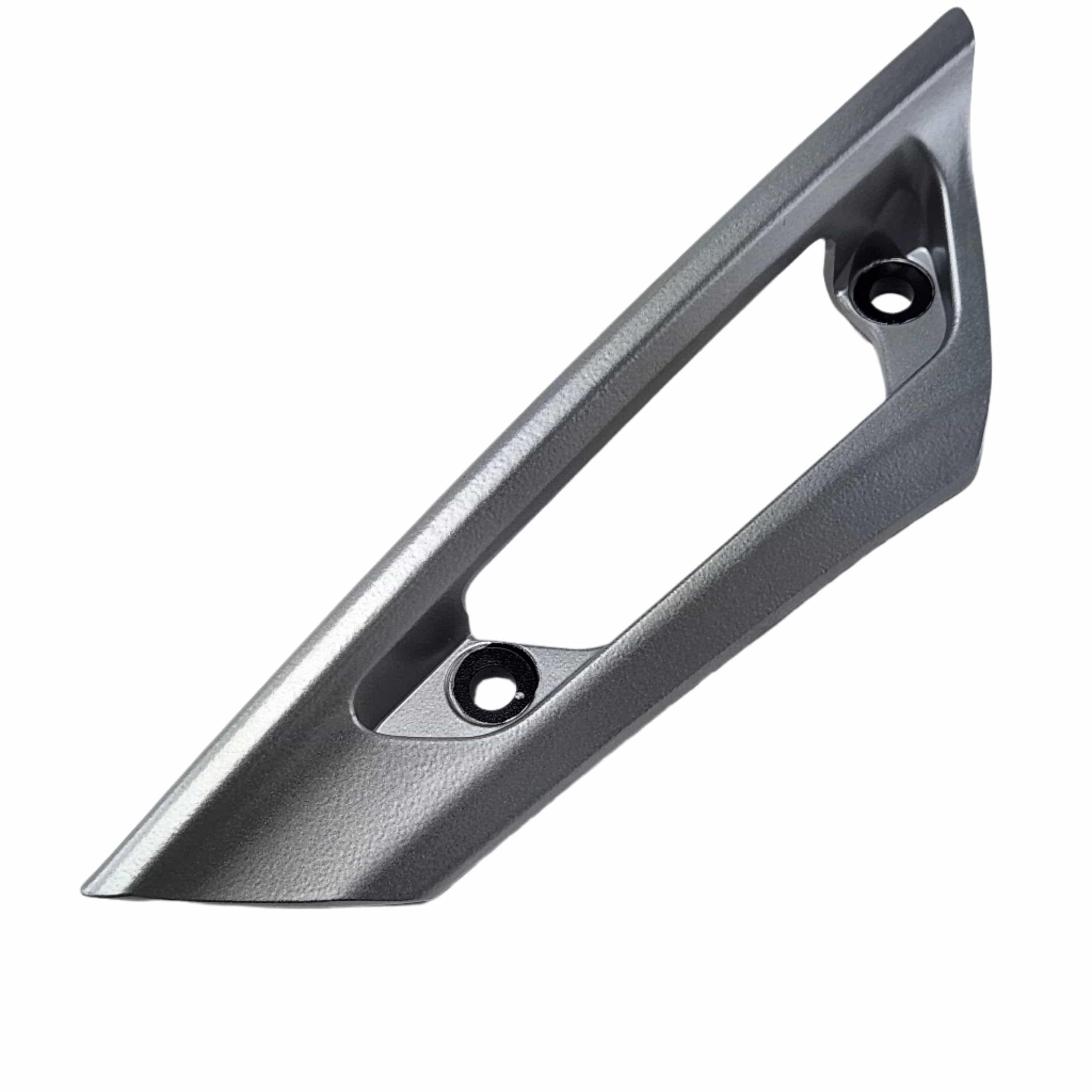 Handle-Pass RH Slvr by Polaris 5142163-385 Passenger Handle