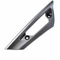 Handle-Pass RH Slvr by Polaris 5142163-385 Passenger Handle