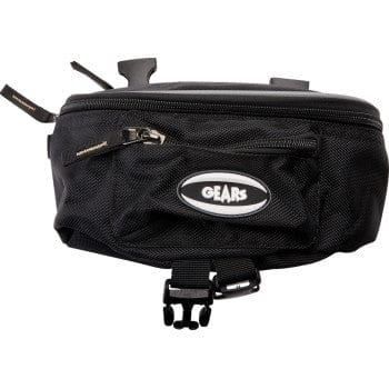 Handlebar Bag By Gears Canada 300165-1 Handlebar Bag