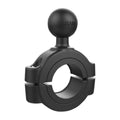 Handlebar Base for 1 1/8" - 1 1/2" Rails by Ram Mounts