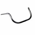 Handlebar Beach Chrome by Polaris 1021107-156 Handlebars