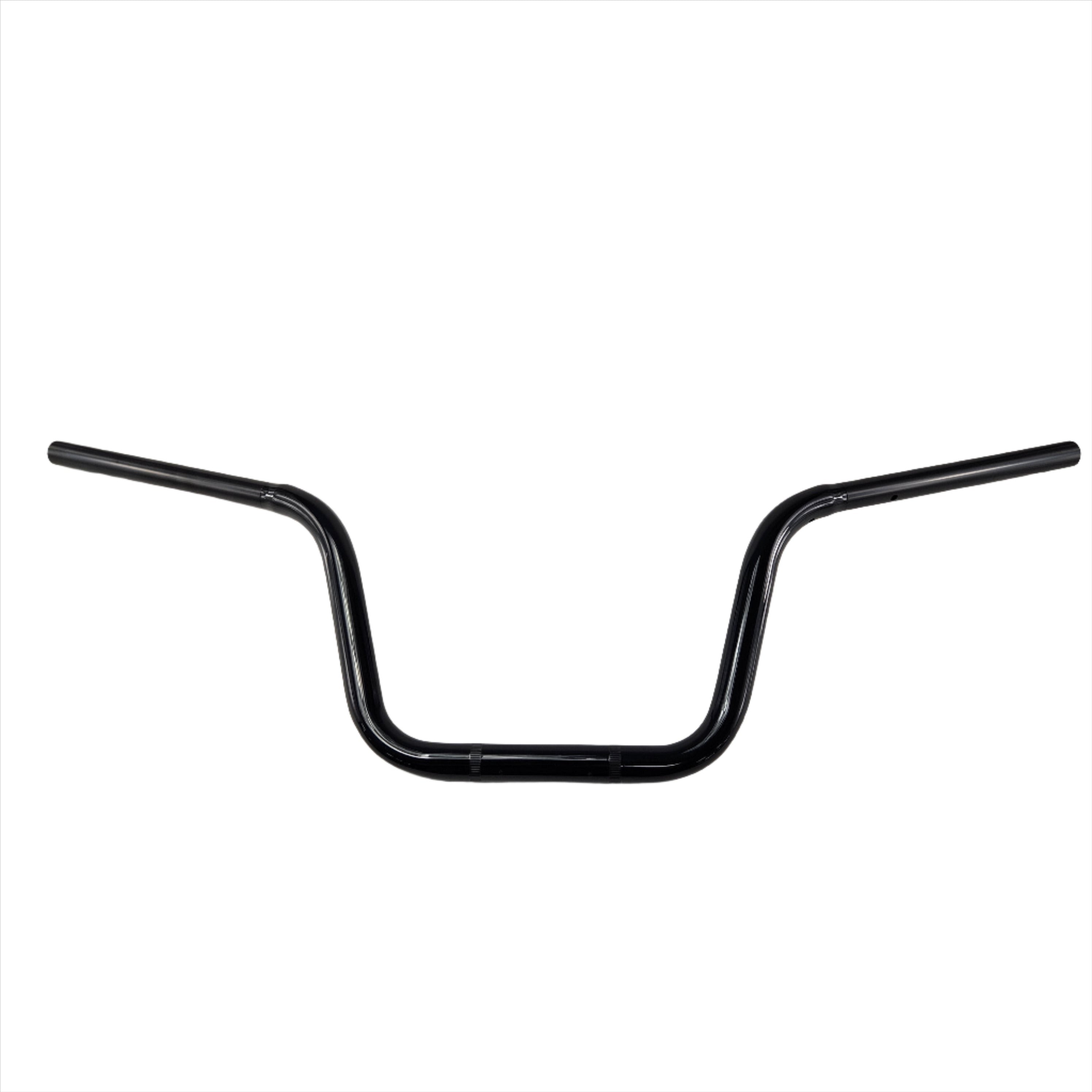 Handlebar, Black by Polaris 1021611-266 Handlebars