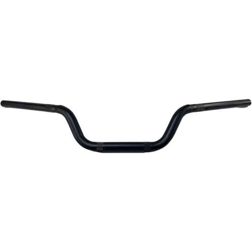 Handlebar-Bob Black by Polaris 1022737-463 Handlebars