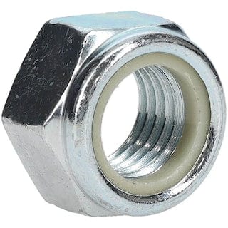 Handlebar Bushing Nylok Nut by Polaris 7540000 Handlebar Bushings