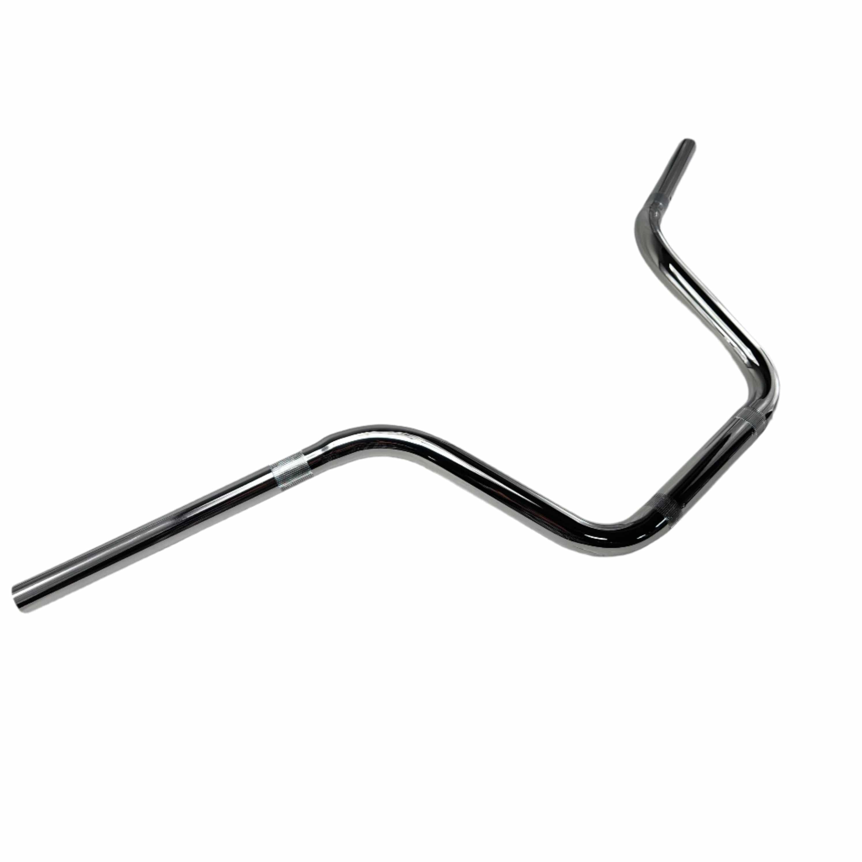 Handlebar Chrome by Polaris 1021300-156 Handlebars