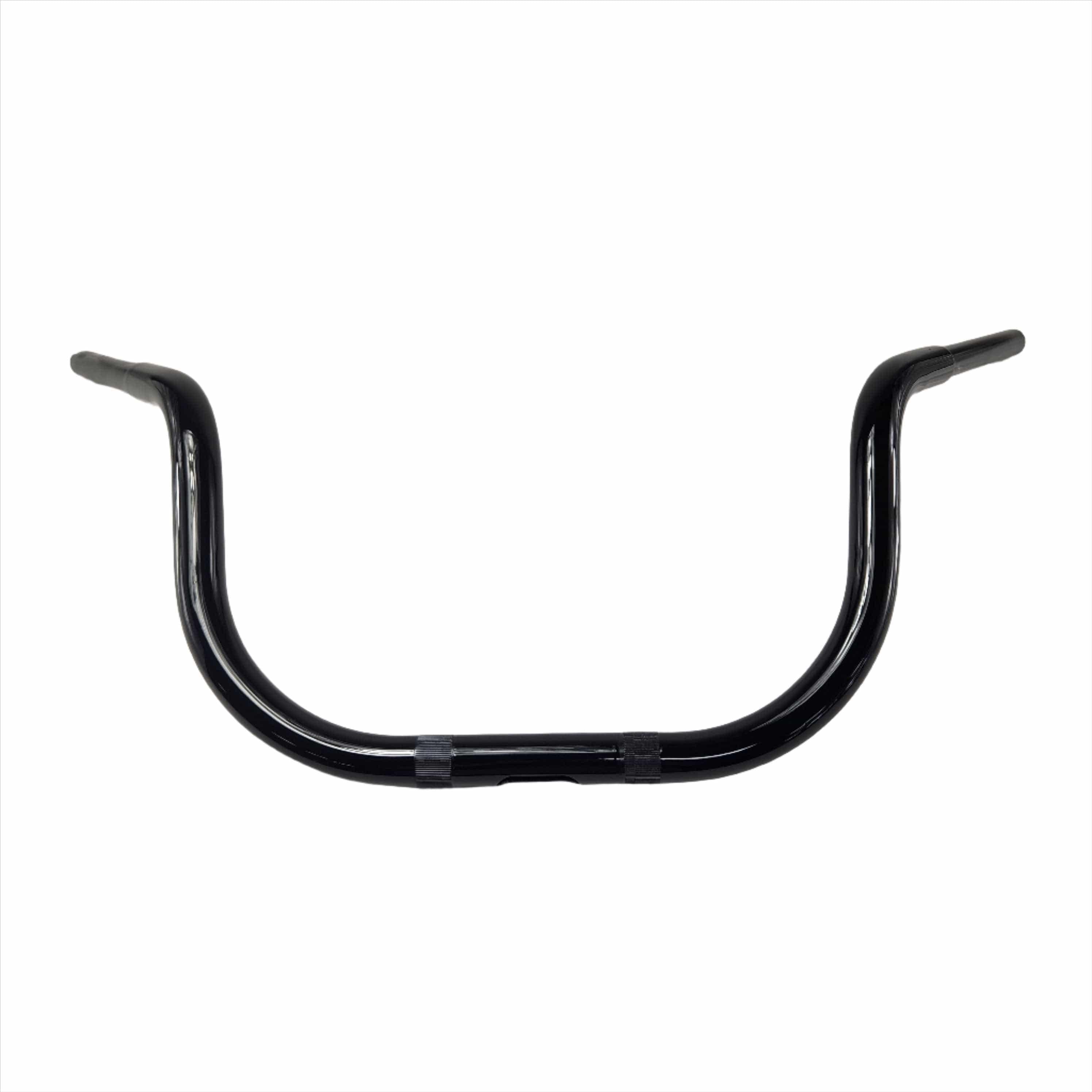 Handlebar Csc Sprfld Black by Polaris 1023152-266 Handlebars