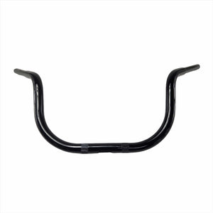 Handlebar Csc Sprfld Black by Polaris 1023152-266 Handlebars