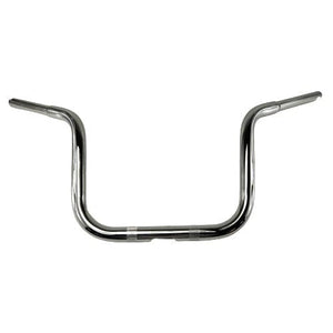 Handlebar Csc Tour Chrome by Polaris 1025149-156 Handlebars