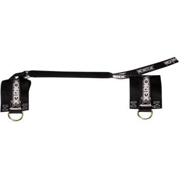 Handlebar Cuffs By Vortex TD108 Tie Down / Ratchet Strap
