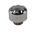 Handlebar End Cap Left by Polaris 5432692 Handlebar Ends