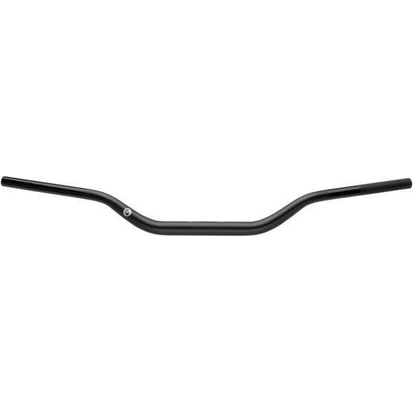 Handlebar Flex Atv Black by Moose Utility 134-75-GB7-280 Handlebars 06011715 Parts Unlimited
