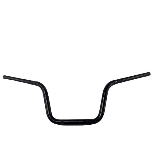 Handlebar N Black by Polaris 1021739-266 Handlebars