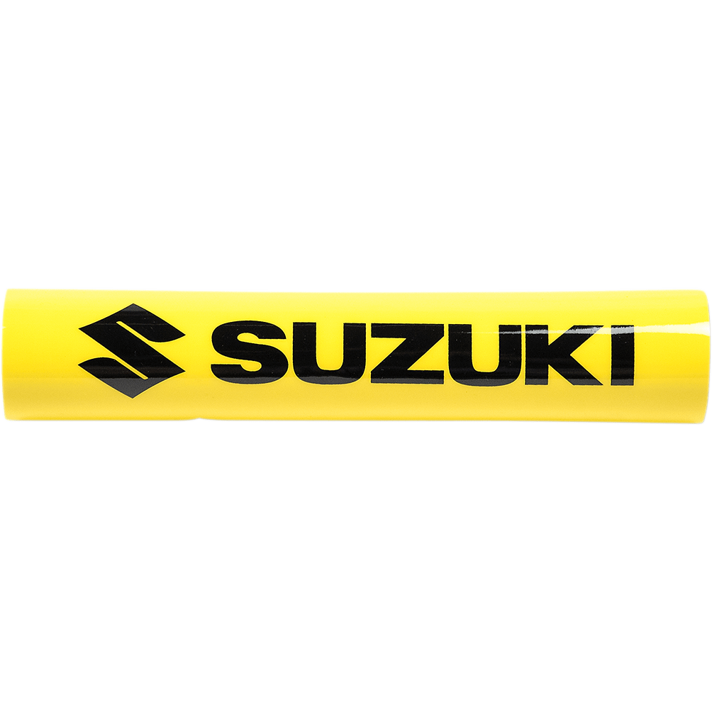 Handlebar Pad Suzuki By Factory Effex 23-66420 Handlebar Pad 0601-5232 Parts Unlimited