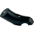 Handlebar Riser Flat Black by Polaris 1823275-463 Handlebar Risers