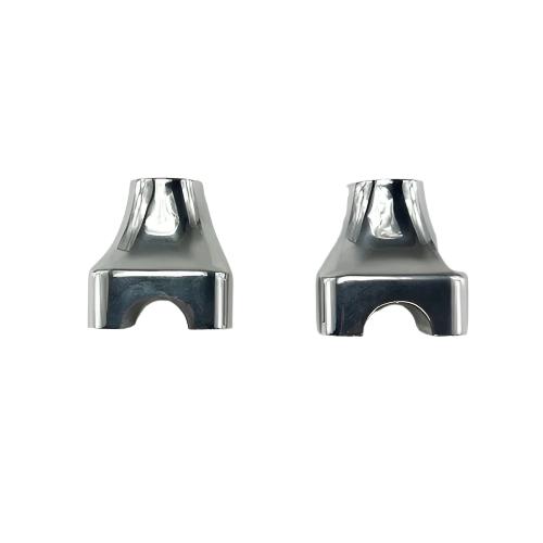 Handlebar Risers by Polaris Witchdoctors