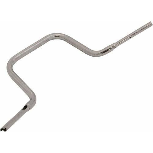 Handlebar Touring Chrome by Polaris 1020252-156 Handlebars