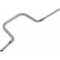 Handlebar Touring Chrome by Polaris 1020252-156 Handlebars