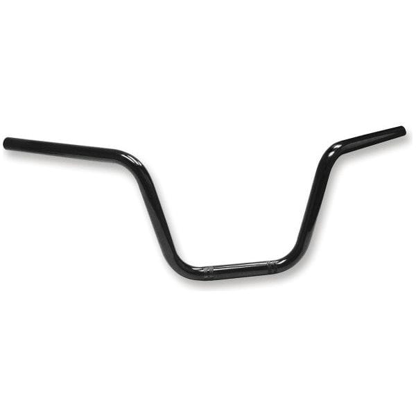 Handlebar Yamaha Griz550/700 by Moose Utility 700-1554-PU Handlebars 06014378 Parts Unlimited
