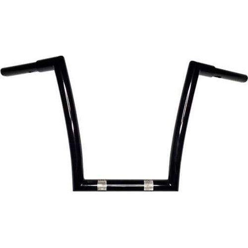 Handlebars Blazed Monkey Ape Hangers for Springfield by FMB Choppers Handlebars