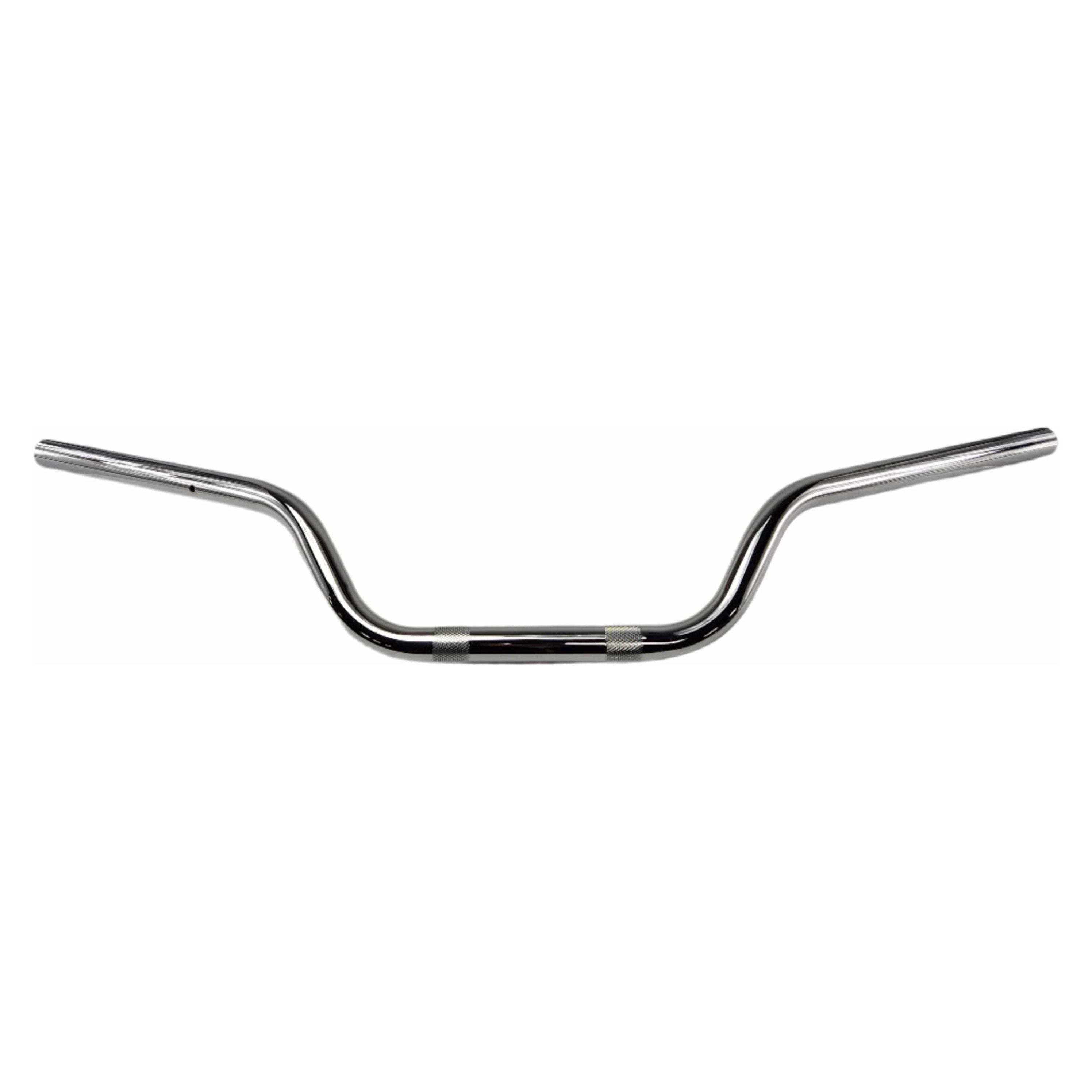 Handlebars Chrome Slightly Bent By Polaris 2873379 Handlebars