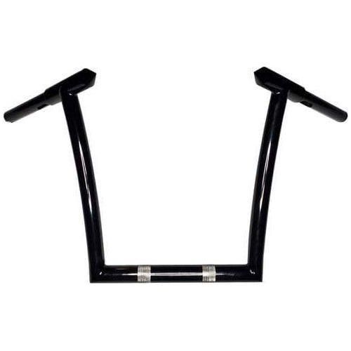 Handlebars Hell's Gate Monkey Ape Hangers for Springfield by FMB Choppers Handlebars