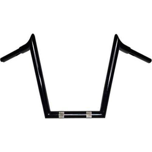 Handlebars Meat Hooked Monkey Ape Hangers for Springfield/Chiefs by FMB Choppers Handlebars