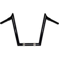 Indian Springfield & Chief Meat Hook Handlebars by FMB Choppers