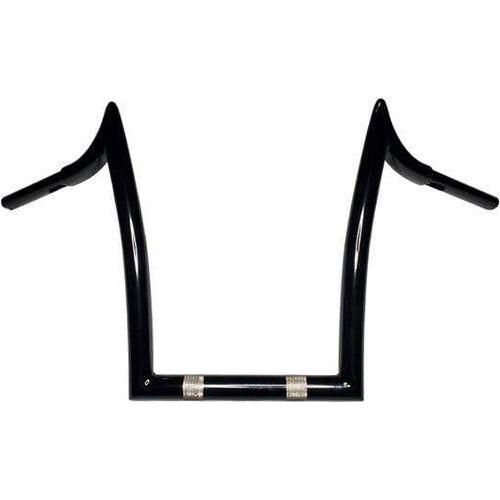 Handlebars Mercenary Monkey Ape Hangers for Springfield by FMB Choppers Handlebars