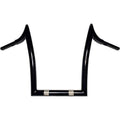 Indian Springfield & Chief Mercenary Handlebars by FMB Choppers