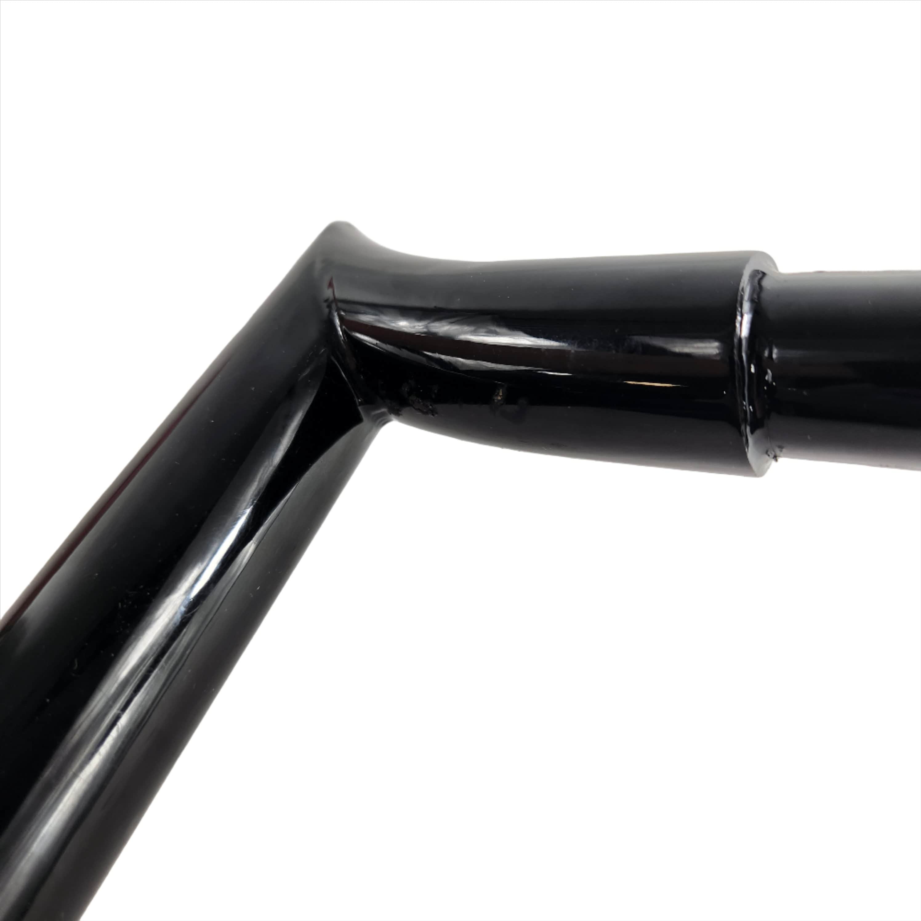 Indian Scout Handlebars