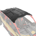 Can-Am Maverick X3 Max Four Piece Hard Roof Top Combination by Kemimoto