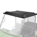 Kawasaki Mule 2010 2510 3010 4010 Hard Roof Top by Kemimoto