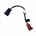Harn-Diag Ind Obdii by Polaris 2415819 OEM Hardware