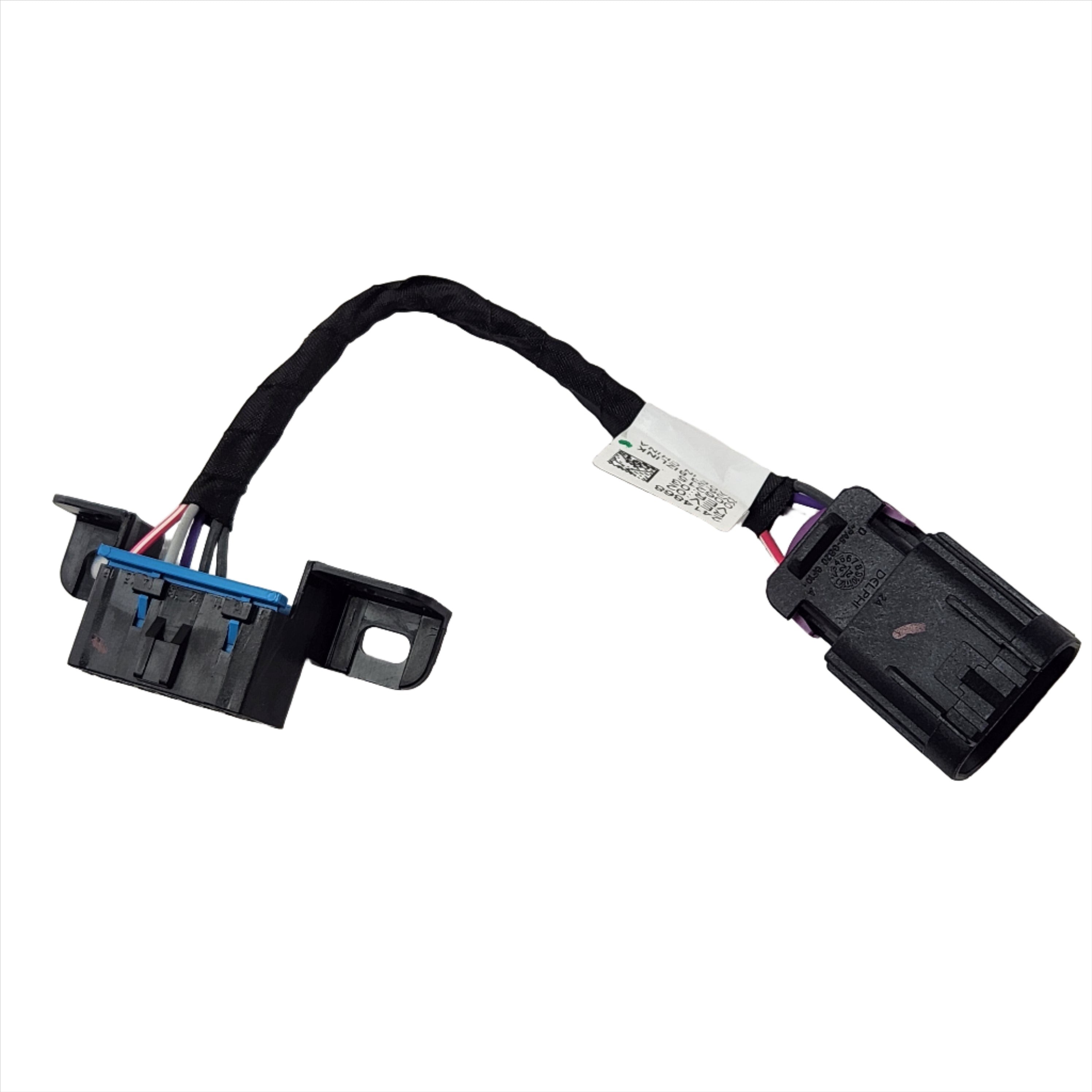 Off Road Express OEM Harness Harness-Adapter Obd by Polaris 2414868