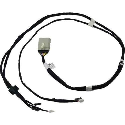 Harness-Hand Control by Polaris 2416192 Wiring Harness