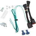 Harness LED Lights ATV by Moose