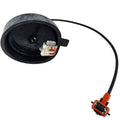 Harness, Wire, Hid by Polaris 2410773 Wiring Harness