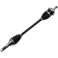 Can-Am Heavy-Duty Front Left Axle by Moose