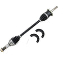 Can-Am Heavy-Duty Front Right Axle by Moose
