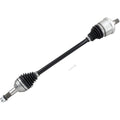 Can-Am Heavy-Duty Rear Left/Right Axle by Moose