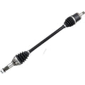 Can-Am Heavy-Duty Front Left Axle by Moose