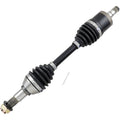 Can-Am Heavy-Duty Front Left Axle by Moose
