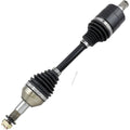 Can-Am Heavy-Duty Rear Left/Right/Middle Axle by Moose